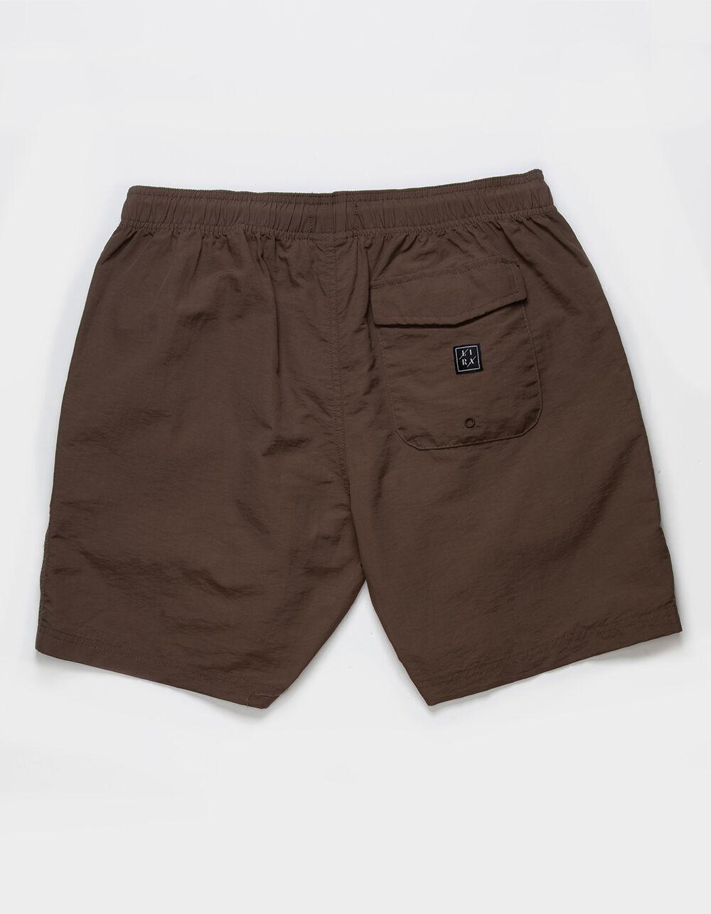 LIRA Court Nylon Mens Shorts Product Image