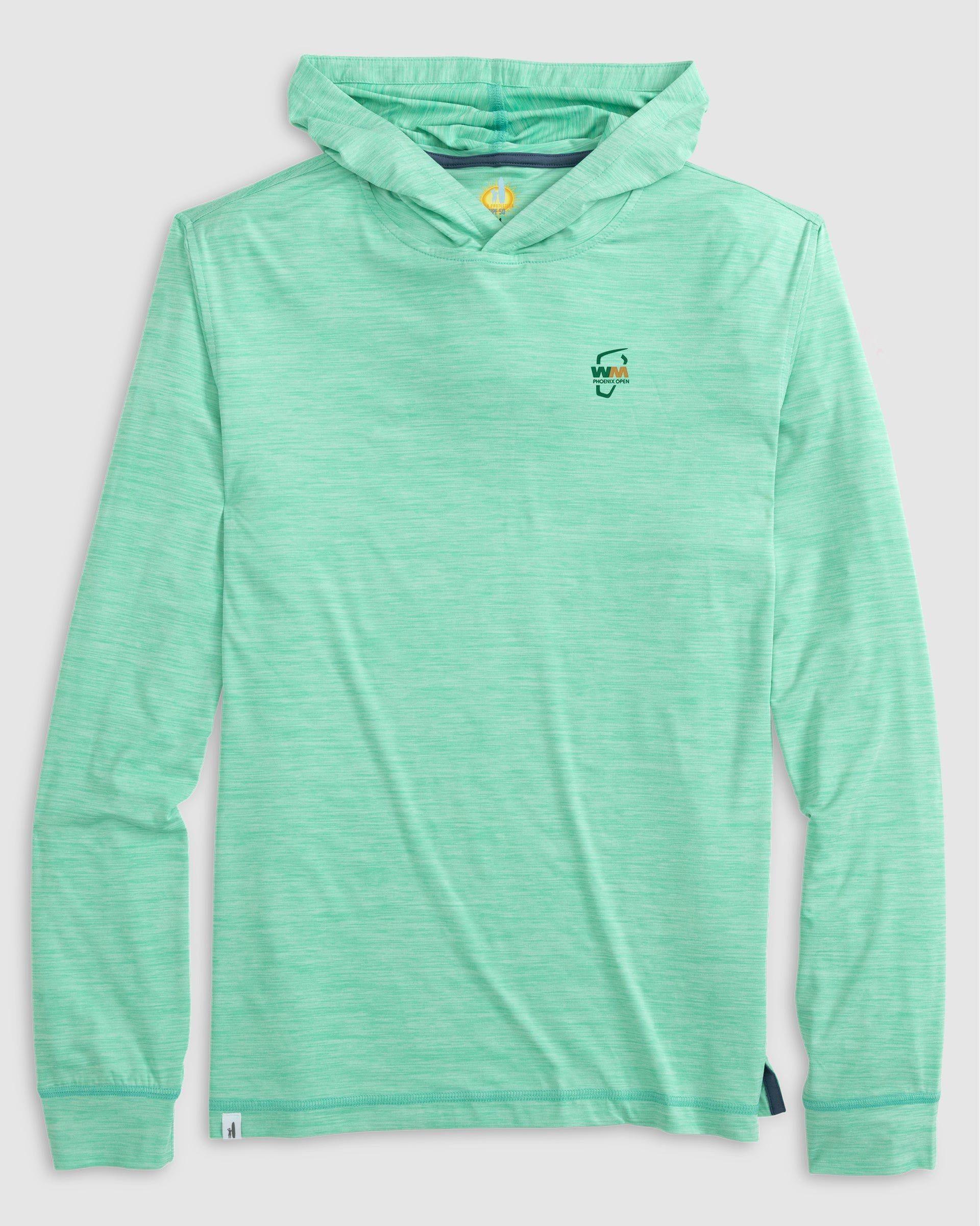 WM Phoenix Open Talon Performance Hoodie Product Image