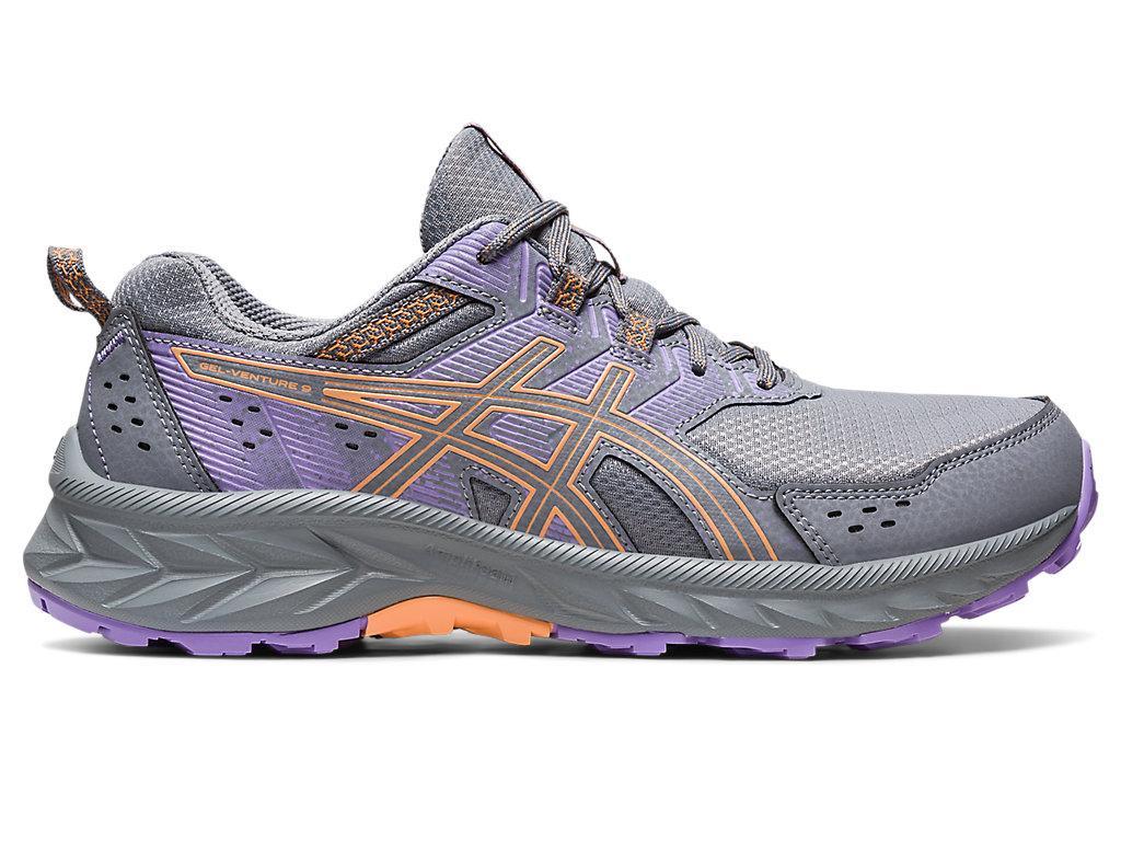 ASICS GEL-Venture 9 Womens Trail Running Shoes Product Image