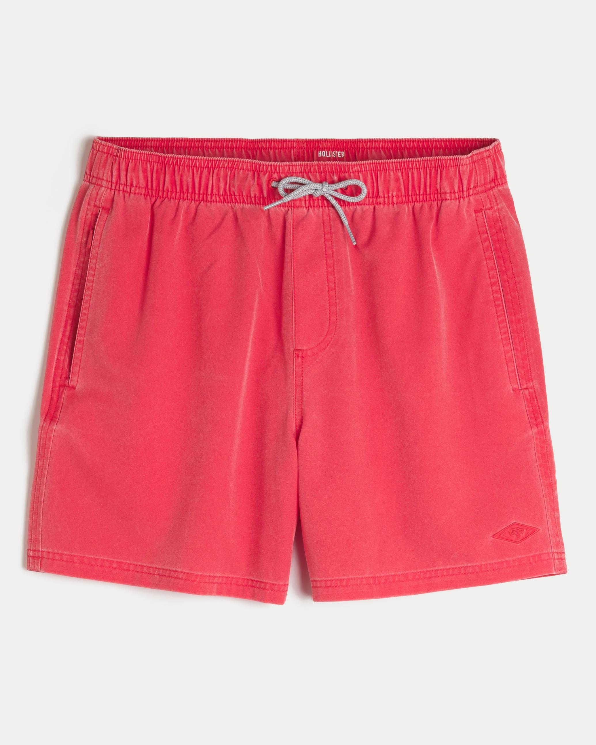 Guard Swim Trunks 6" Product Image