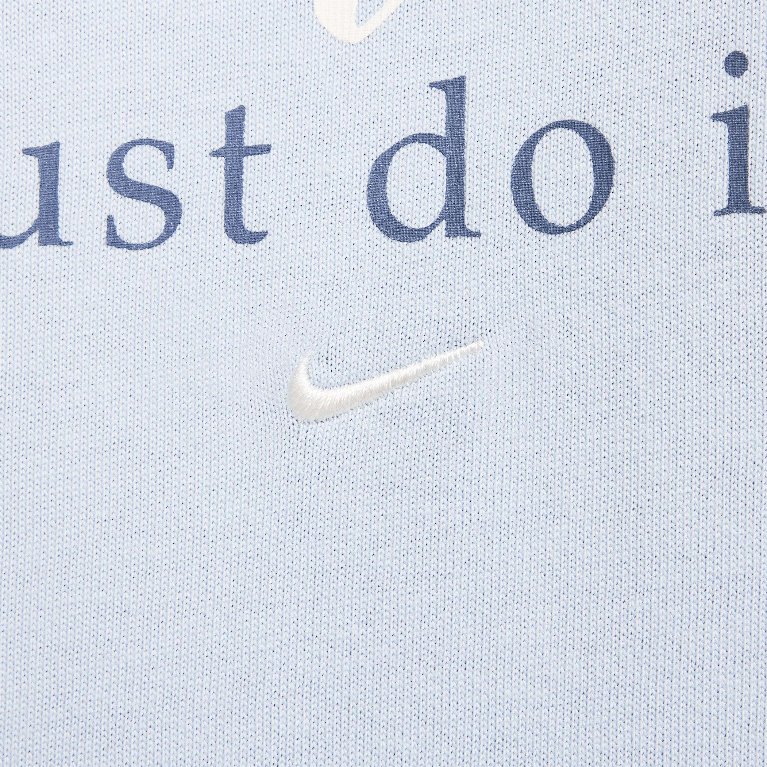 Womens Nike Sportswear T-Shirt Product Image