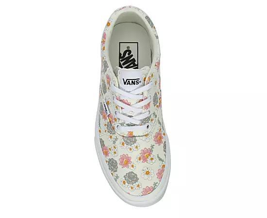 Vans Womens Doheny Sneaker Product Image