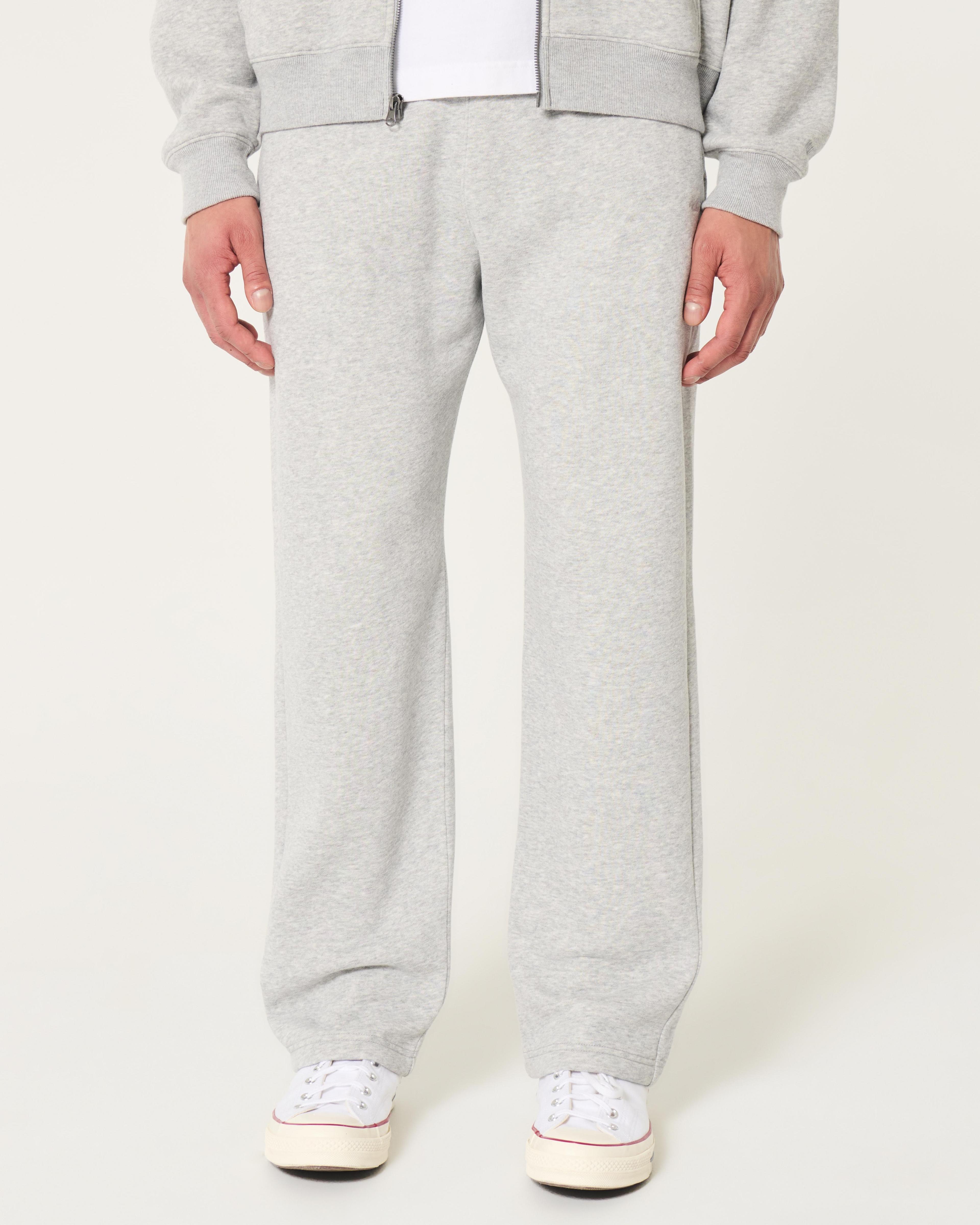 Relaxed Sweatpants Product Image