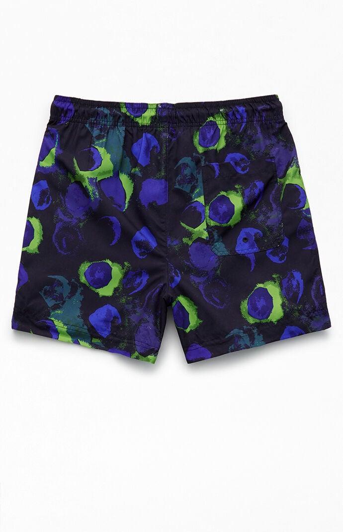 Men's Shells 4.5" Swim Trunks - Product Image