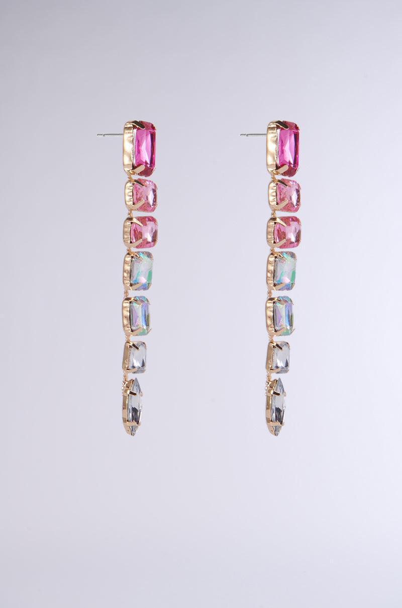 DAZZLING BABE EARRING Product Image