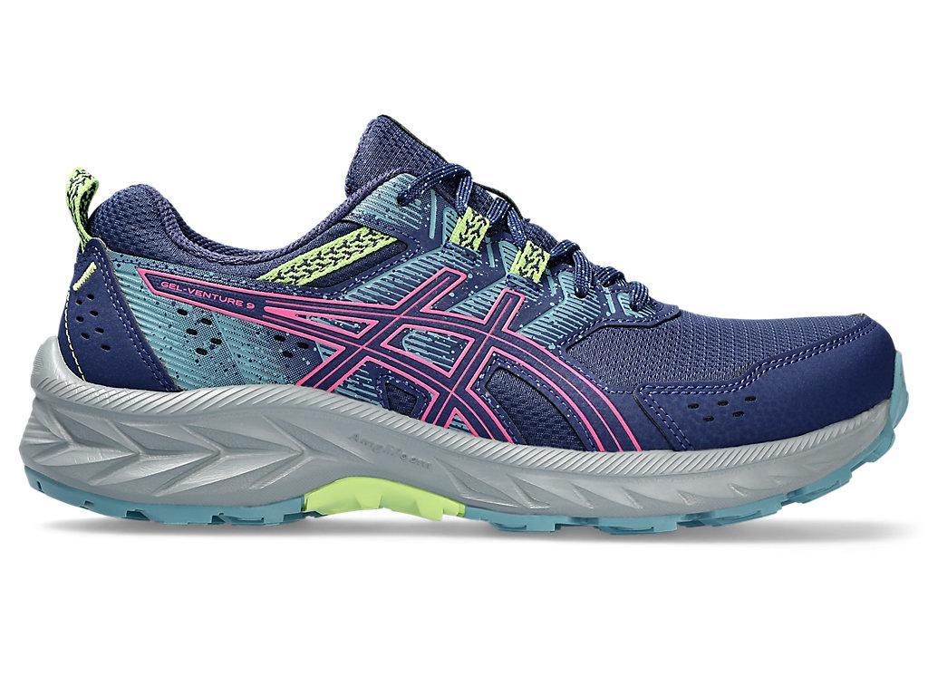 Asics Womens Gel-Venture 9 Running Shoe Product Image