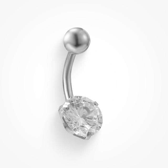 Cutie Belly Ring Product Image