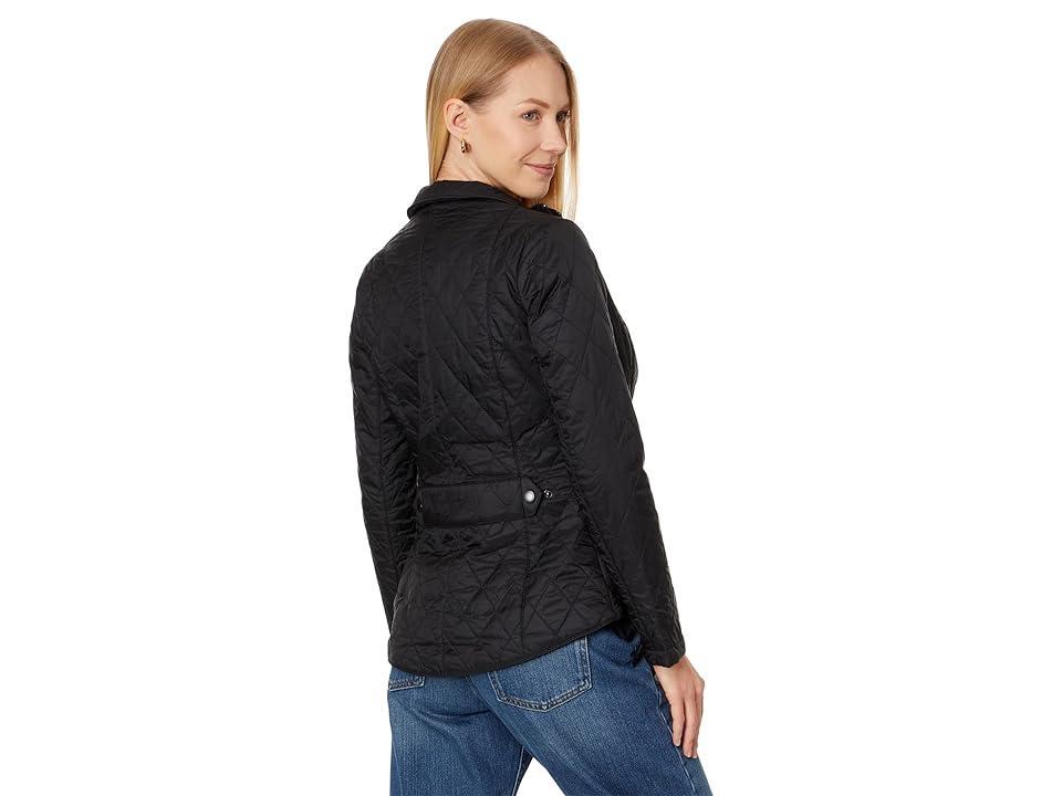 Womens Flyweight Cavalry Quilted Jacket Product Image