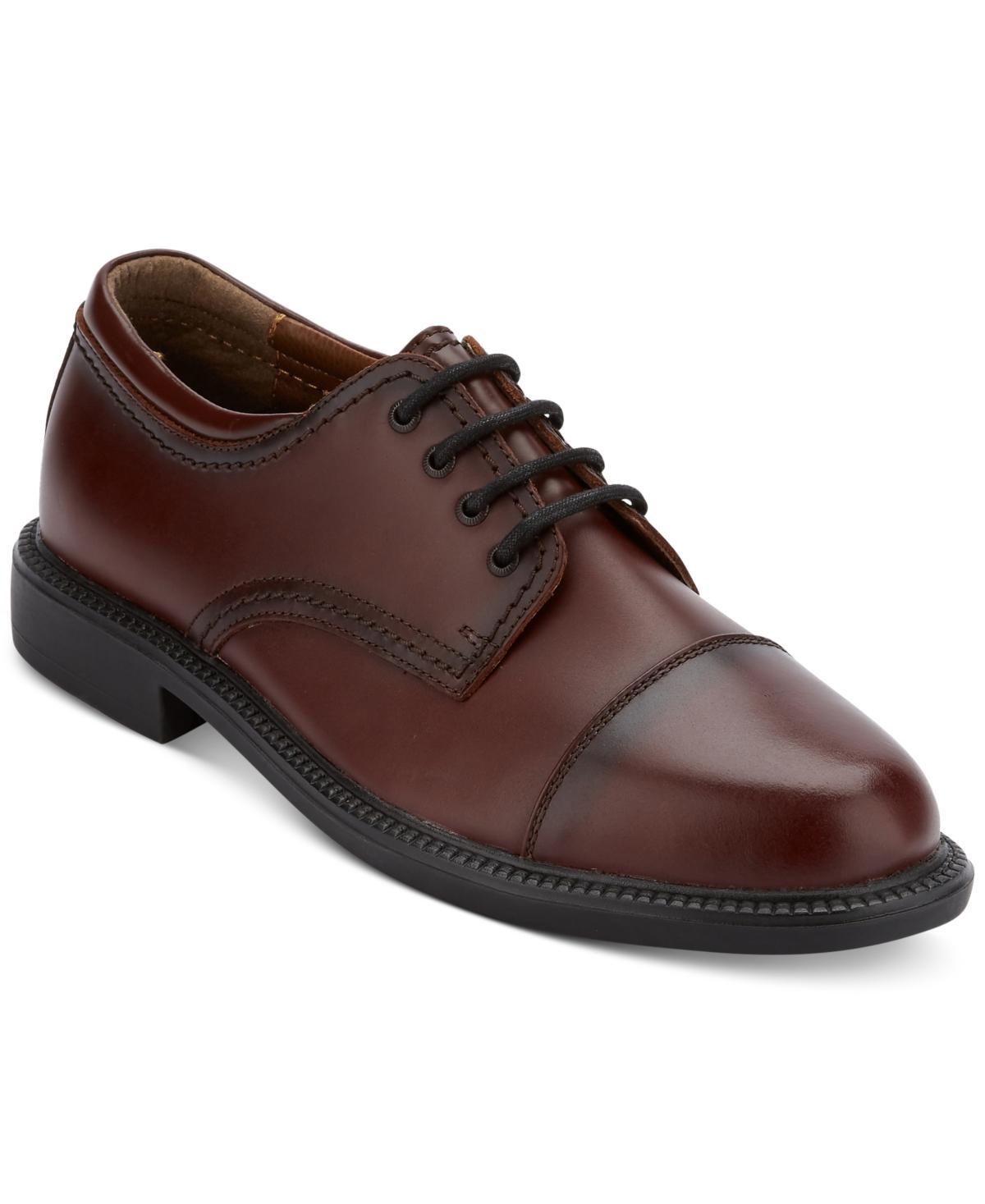 Dockers Mens Gordon Cap Toe Oxford Product Image