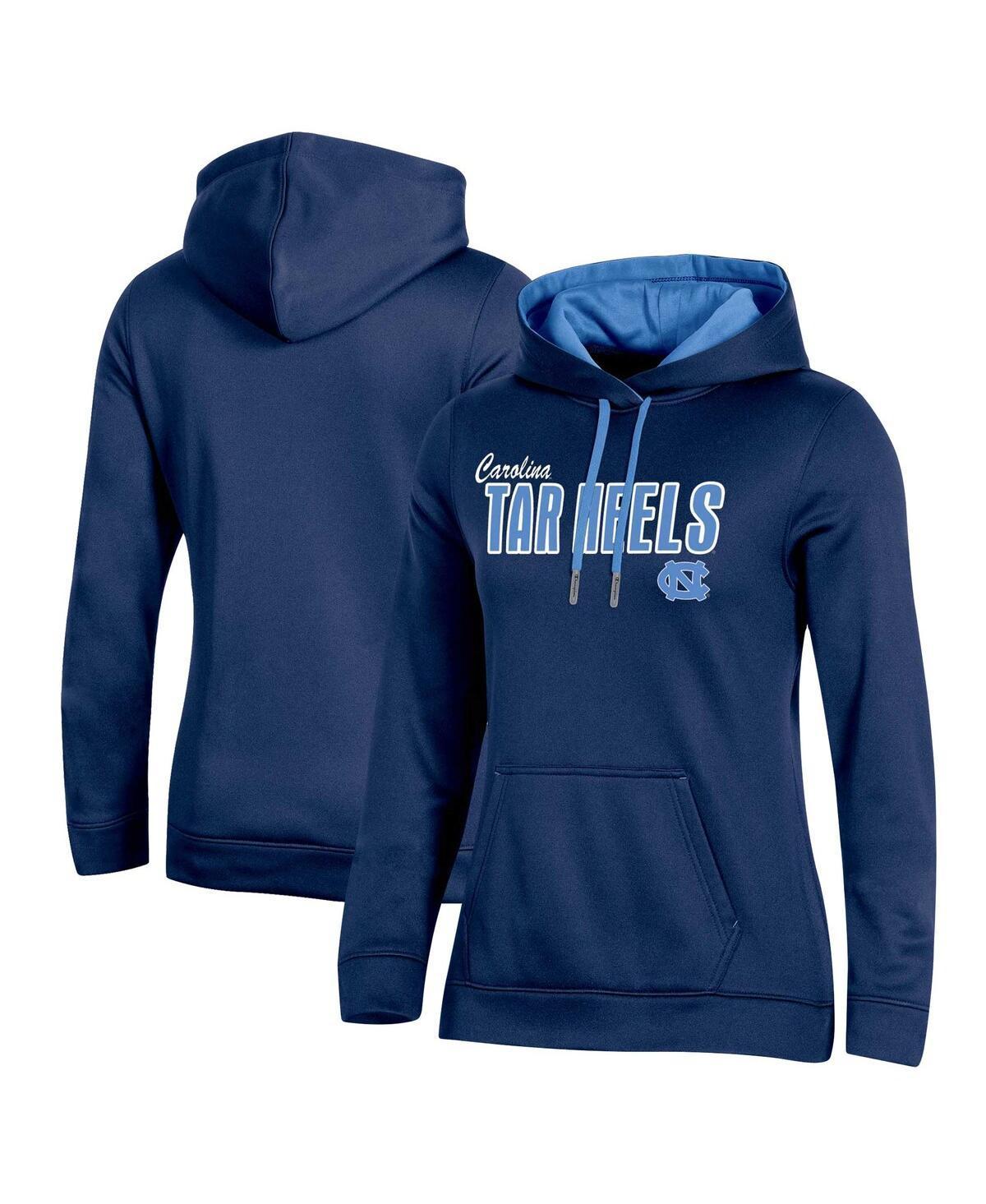 Womens Champion Georgia Bulldogs Team Pullover Hoodie Product Image