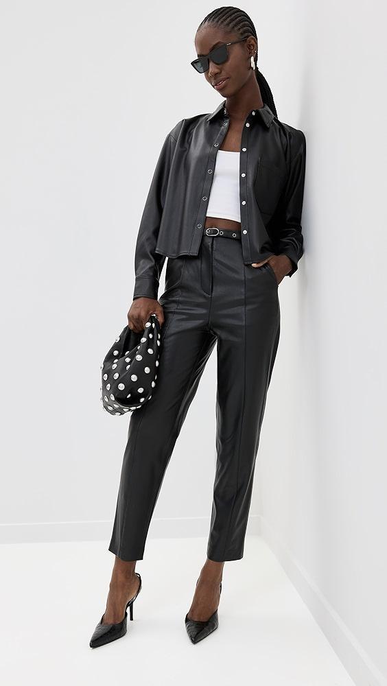 Veronica Beard Analise Pants | Shopbop Product Image