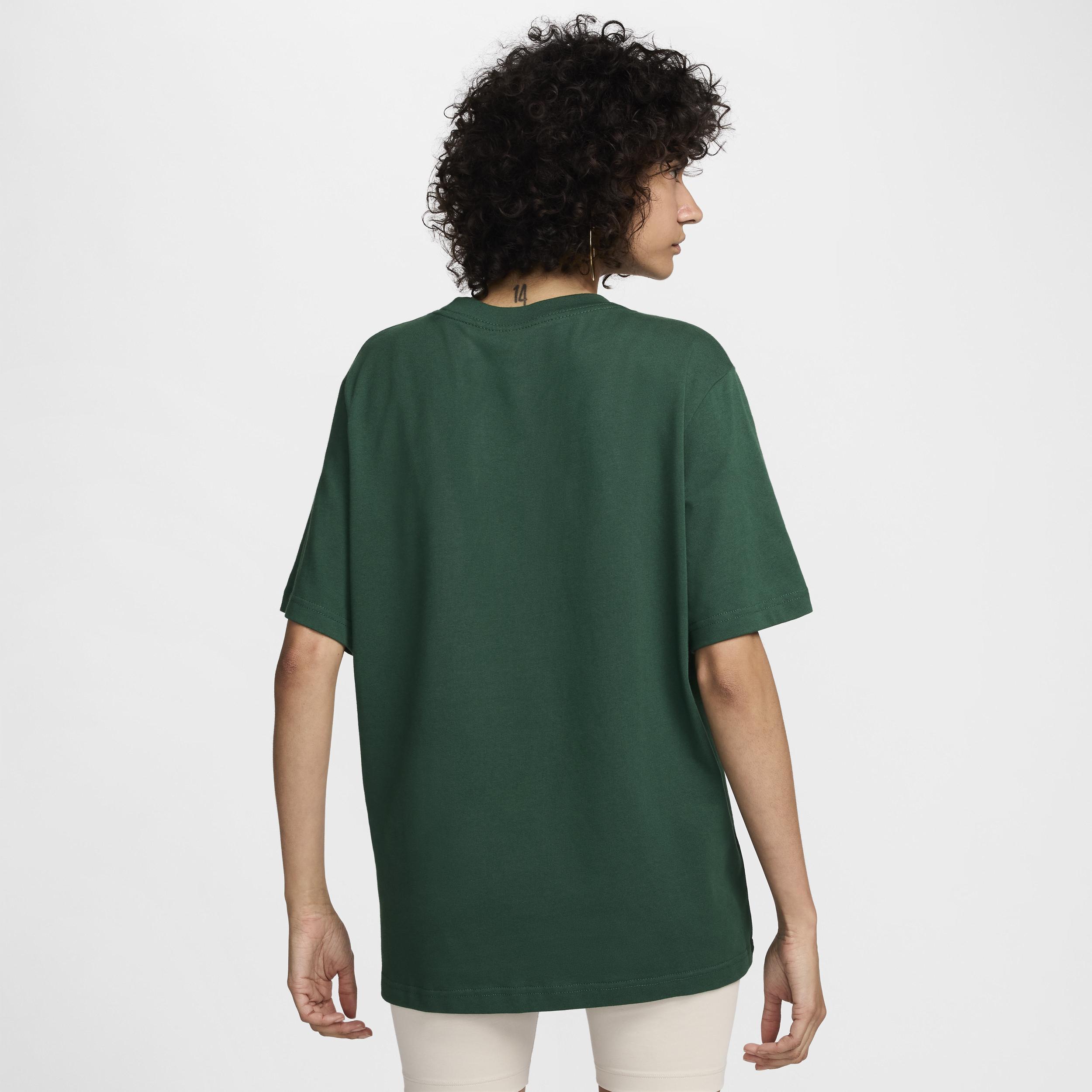 Womens Nike Sportswear T-Shirt Product Image