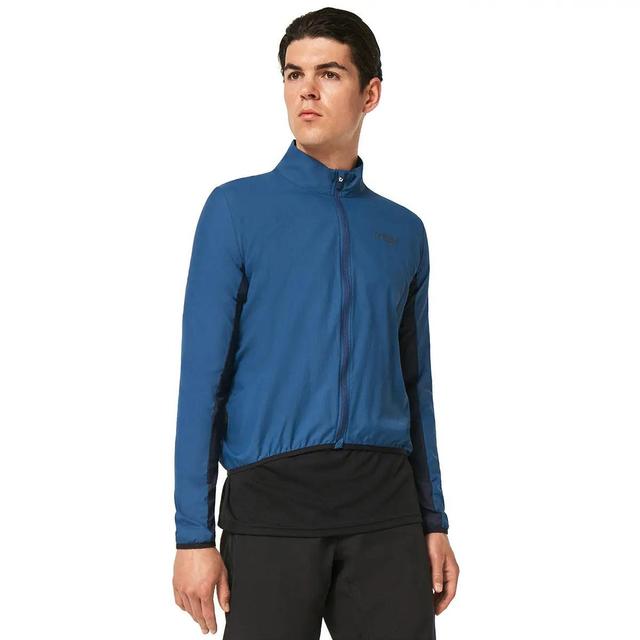 Oakley Men's Elements Packable Jacket Product Image