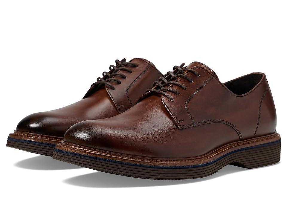 J & M COLLECTION Jenson Plain Toe Derby Product Image