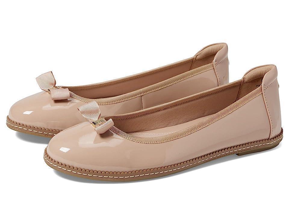 Anne Klein Ember Flat Product Image