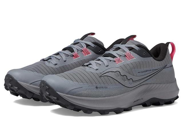 Saucony Peregrine 13 GTX Running Shoe Product Image