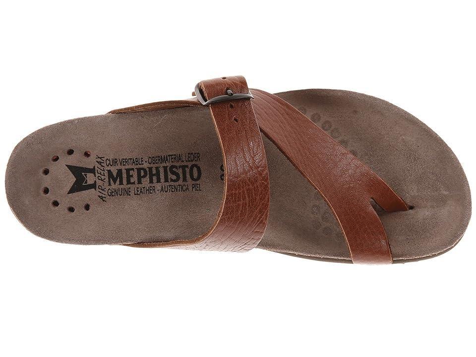 Mephisto Helen Toe Loop Sandal Product Image