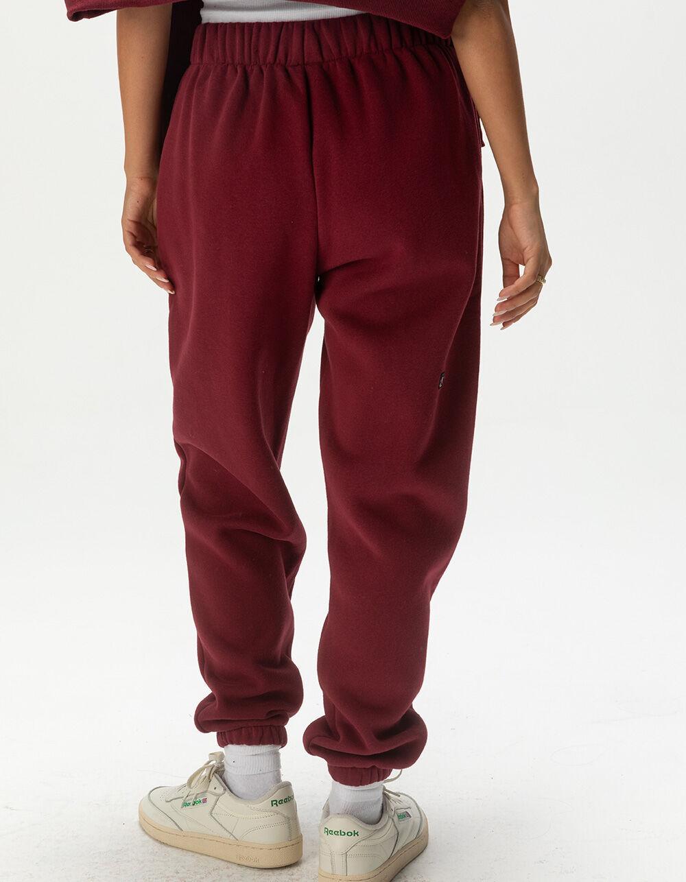 HYPE AND VICE Arizona State University Womens Sweatpants Product Image