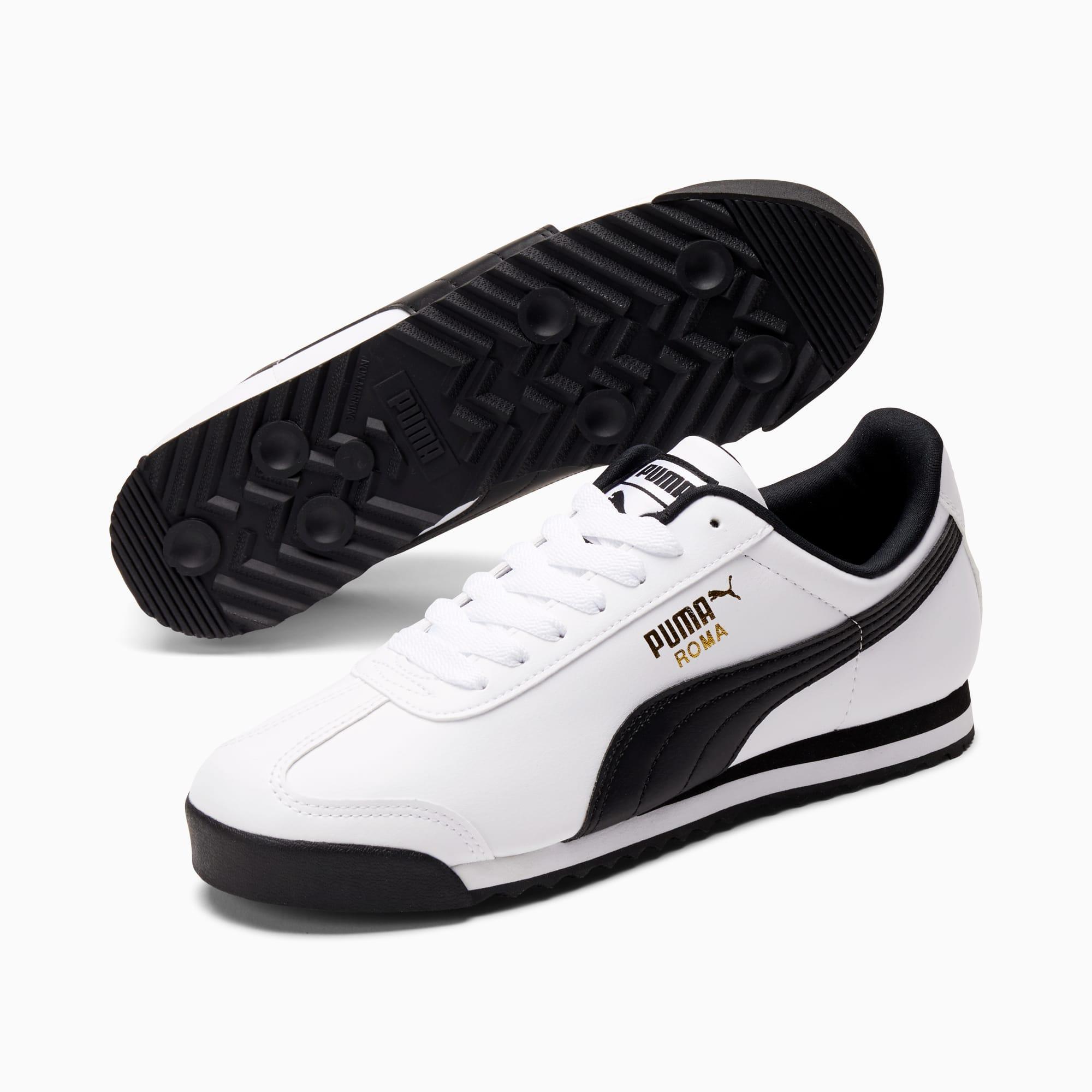 Roma Basic Sneakers Product Image