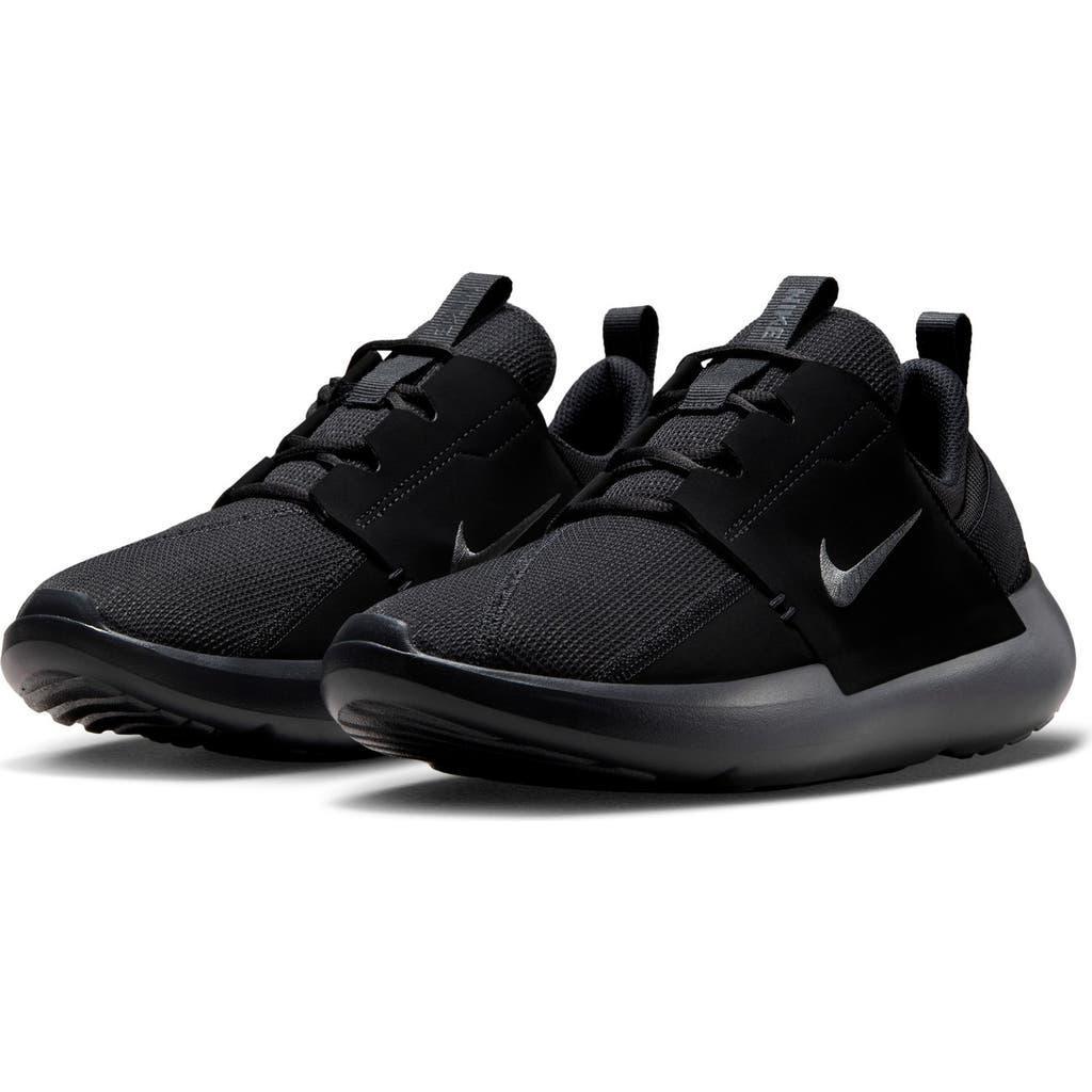 NIKE Men's E-series Ad Casual Sneakers From Finish Line In Anthracite/black Product Image