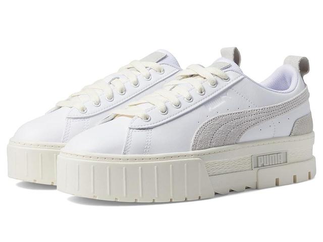 PUMA Mayze Thrifted Women's Shoes Product Image