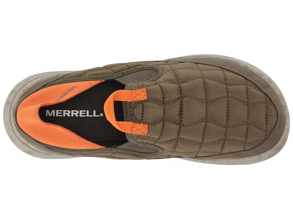 Merrell Hut Moc 2 (Herb) Men's Shoes Product Image