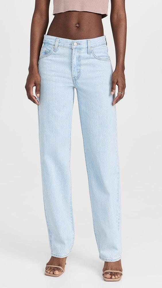 Levi's Baggy Dad Jeans | Shopbop product image