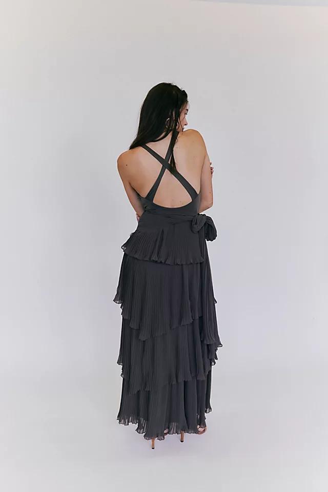 Sola Maxi Dress Product Image