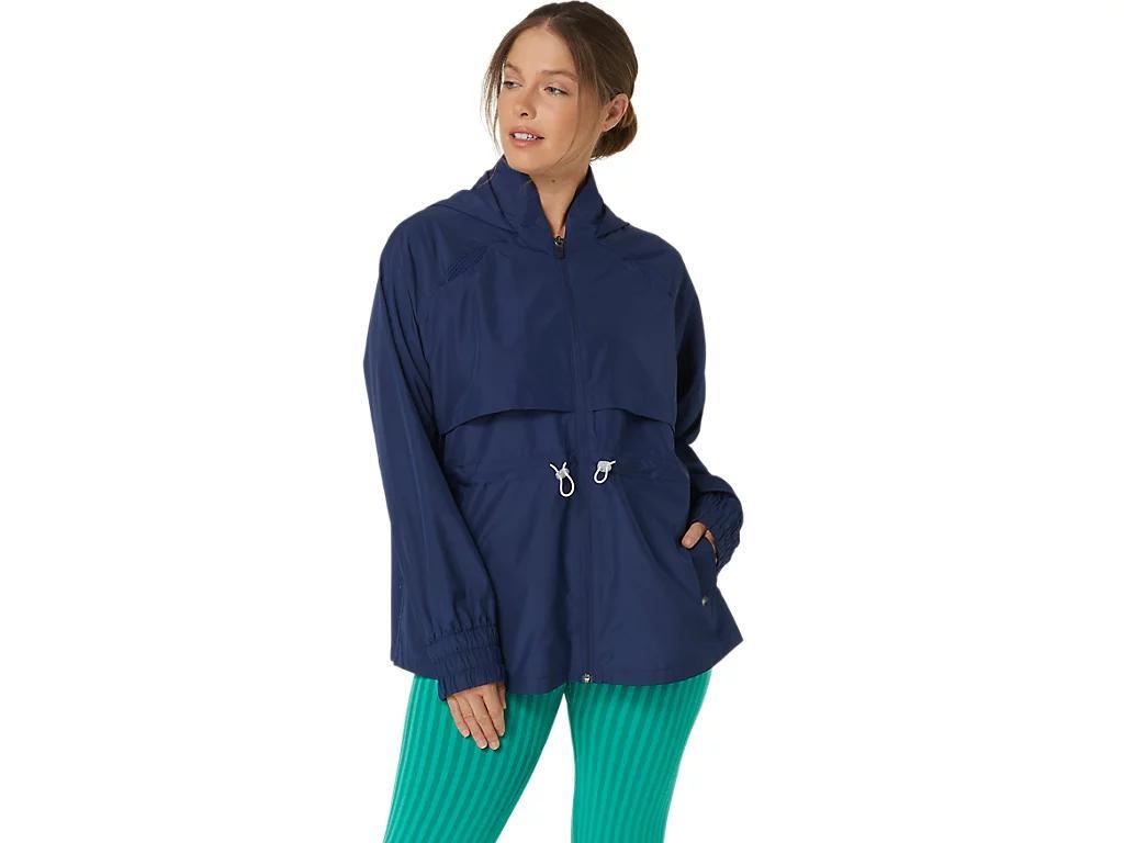 Womens Actibreeze Woven Jacket Product Image