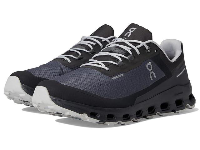 On Men's Cloudvista Waterproof (Eclipse Men's Shoes Product Image