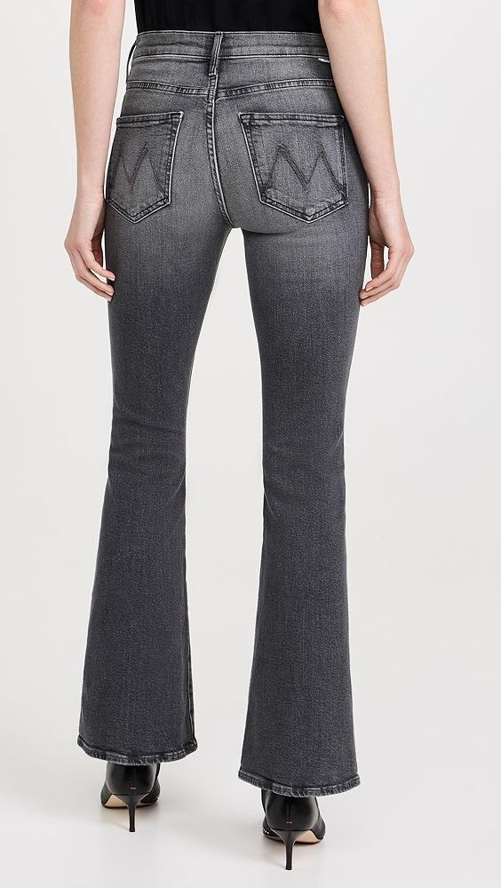 MOTHER The Weekender Jeans | Shopbop Product Image