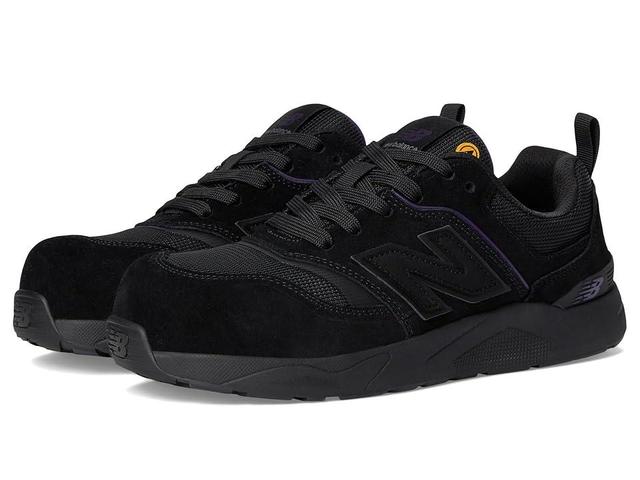 New Balance Work & Safety Composite Toe Elite Lite SD Women's Lace up casual Shoes Product Image