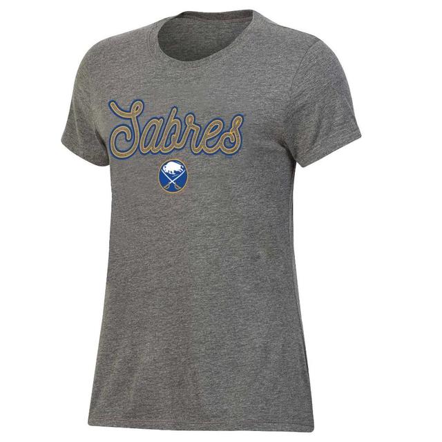 NHL Buffalo Sabres Womens Fashion T-Shirt Product Image