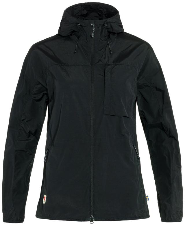 Fjallraven Womens High Coast Wind Jacket Product Image