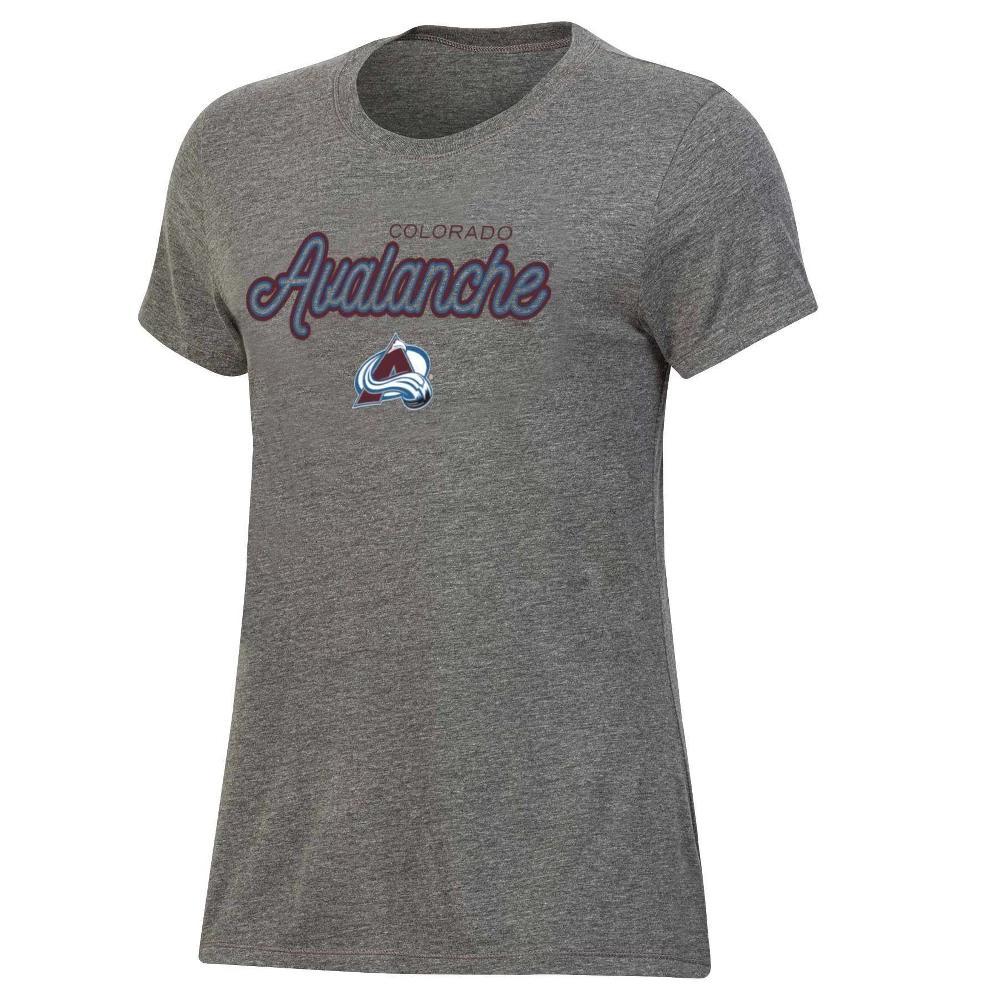 NHL Carolina Hurricanes Womens Fashion T-Shirt Product Image