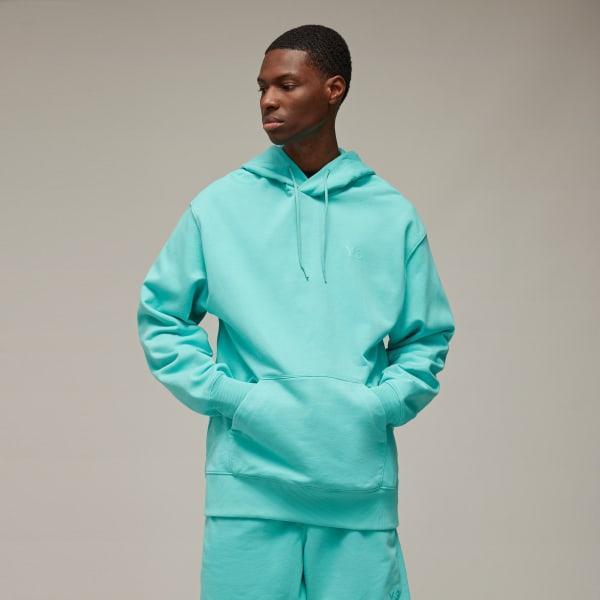 Y-3 French Terry Hoodie Product Image