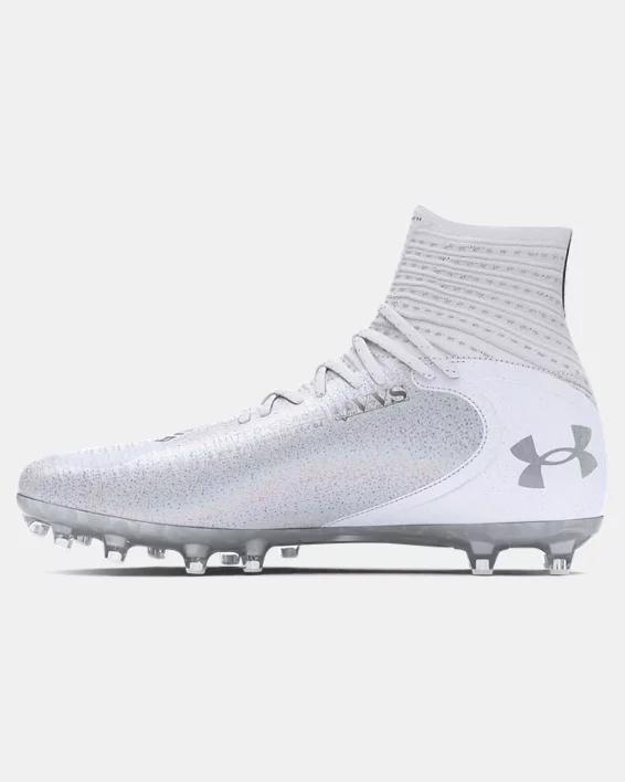 Men's UA Highlight 2 MC VVS Football Cleats Product Image