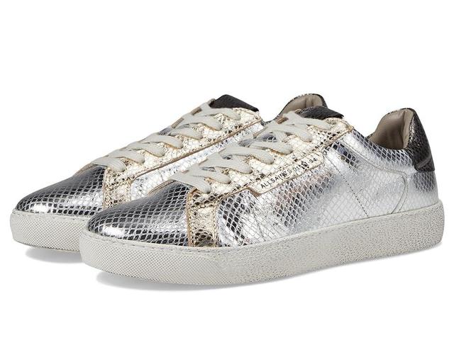 AllSaints Sheer Low Top Sneaker Product Image