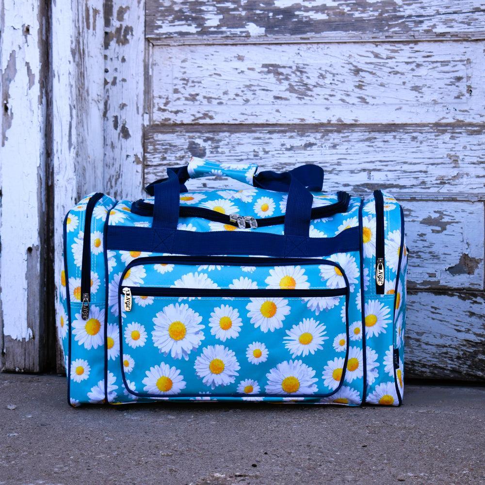 Walking On Sunshine Small Duffel Bag* Product Image