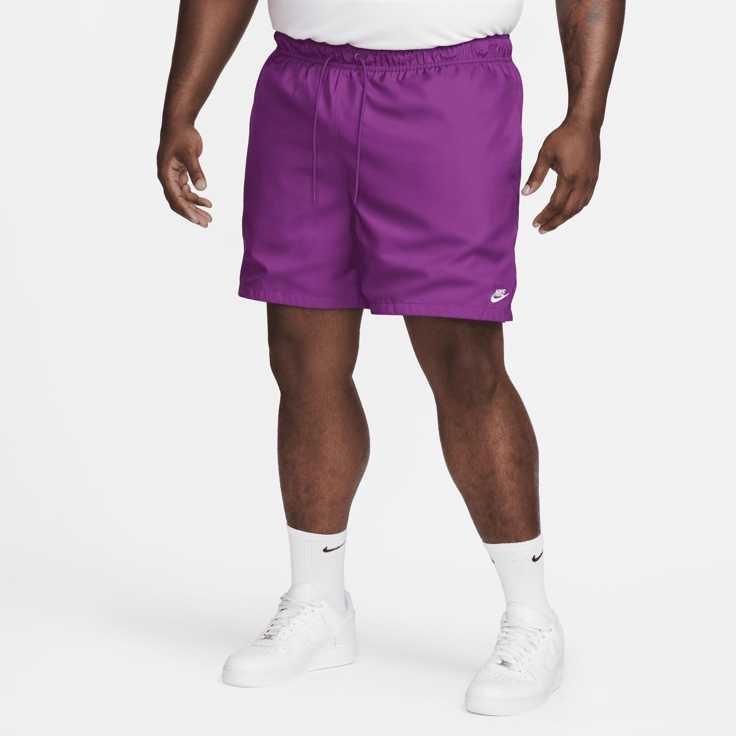 Nike Club Men's Woven Flow Shorts Product Image