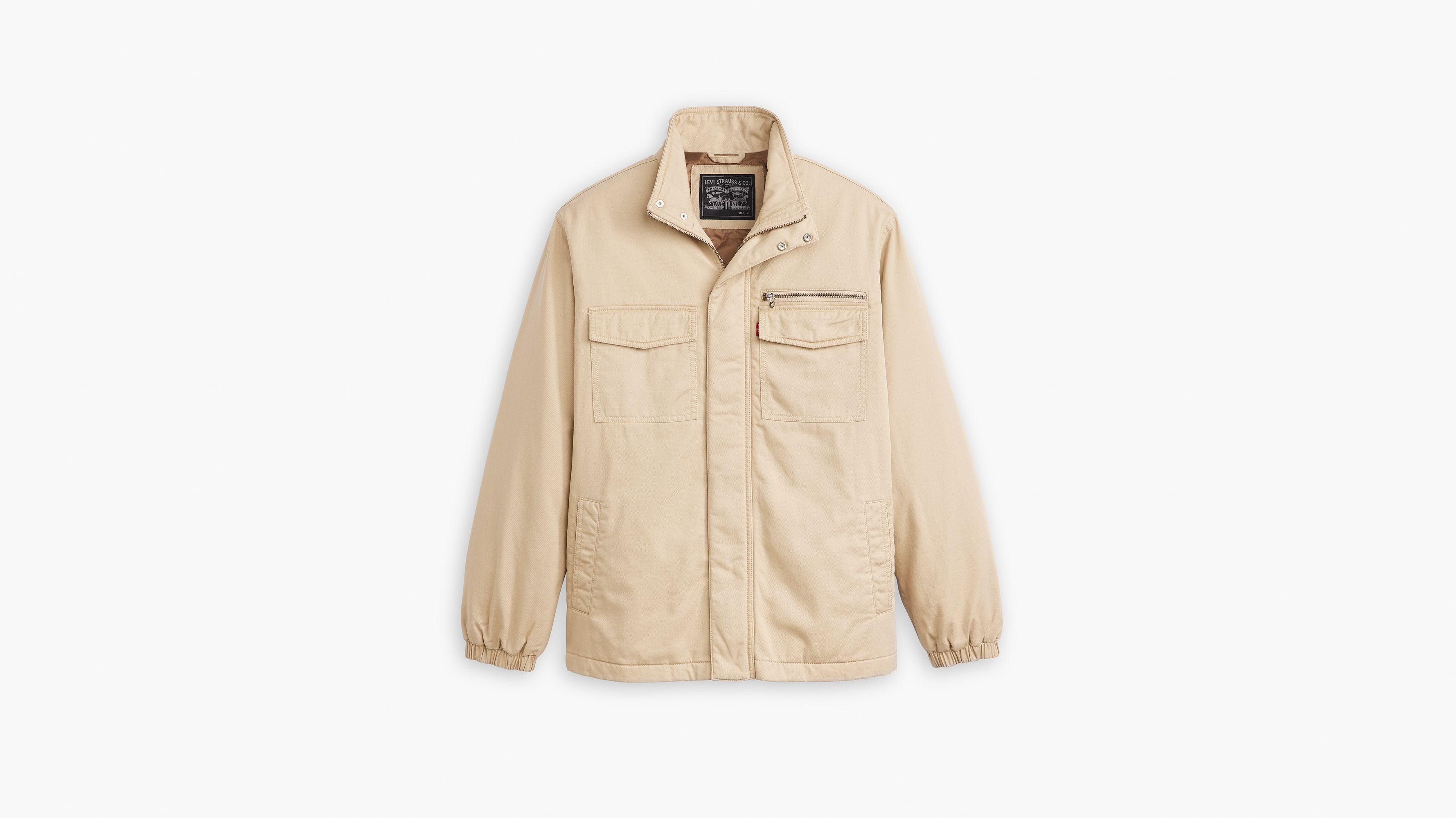 Miramar Military Jacket Product Image