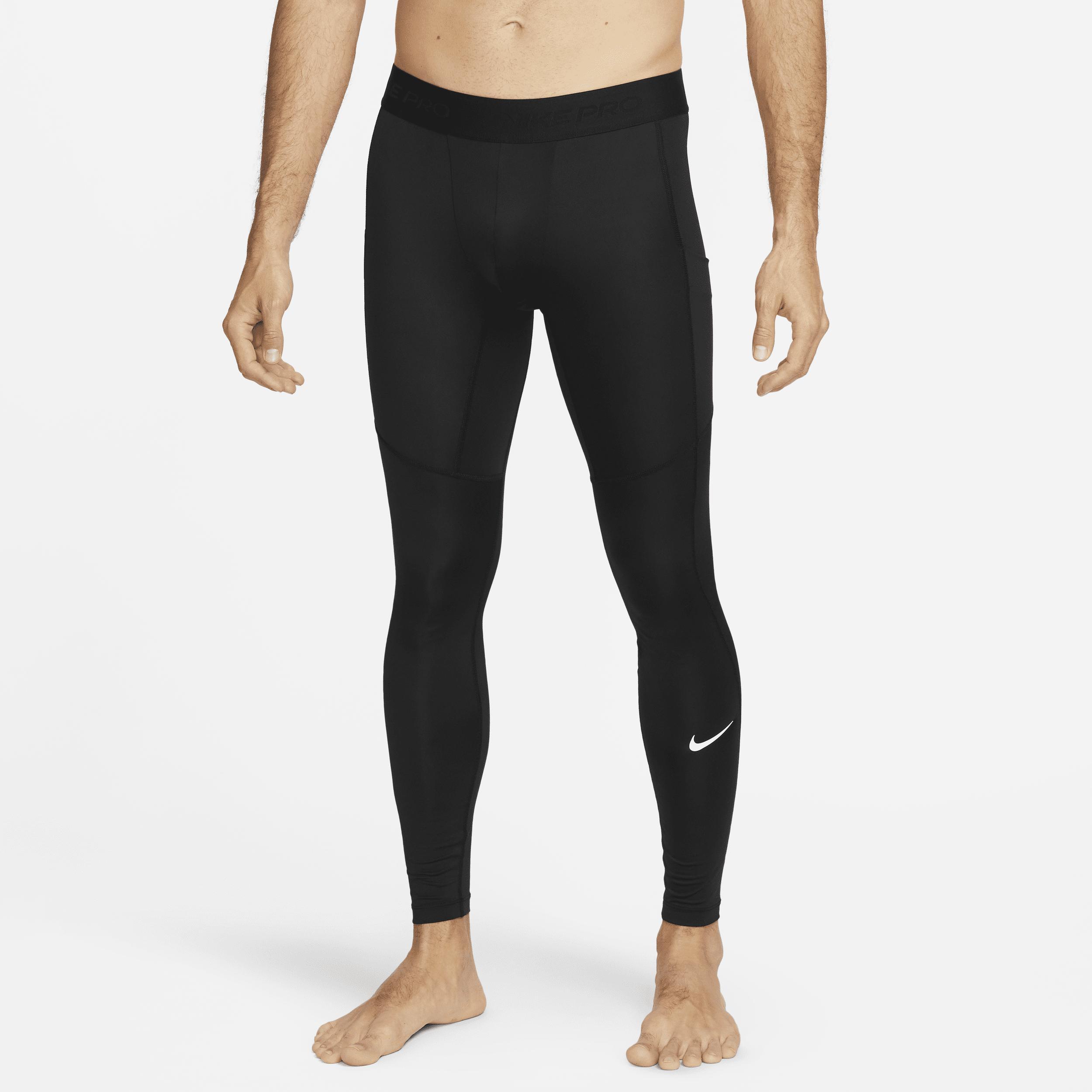 Men's Nike Pro Dri-FIT Fitness Tights Product Image