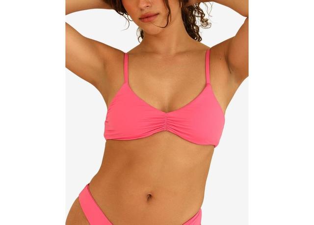 Dippin' Daisy's Women's Britney Triangle Bikini Top Product Image