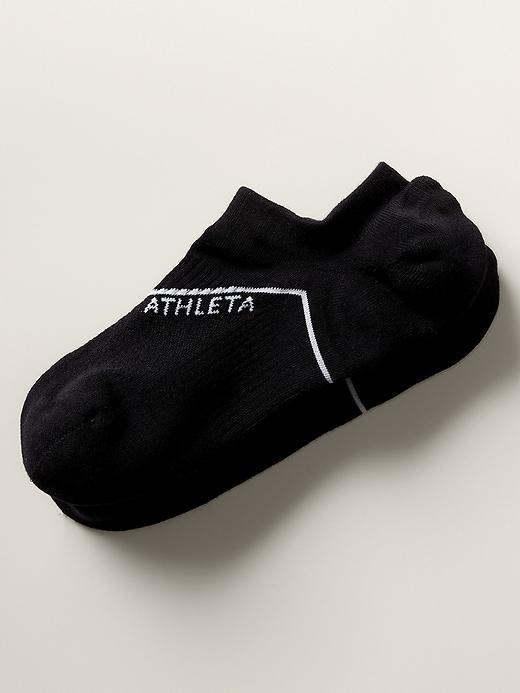 Athleta Everyday Ankle Sock 6-Pack Product Image