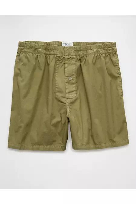 AEO Mens Stretch Boxer Short Men's Product Image