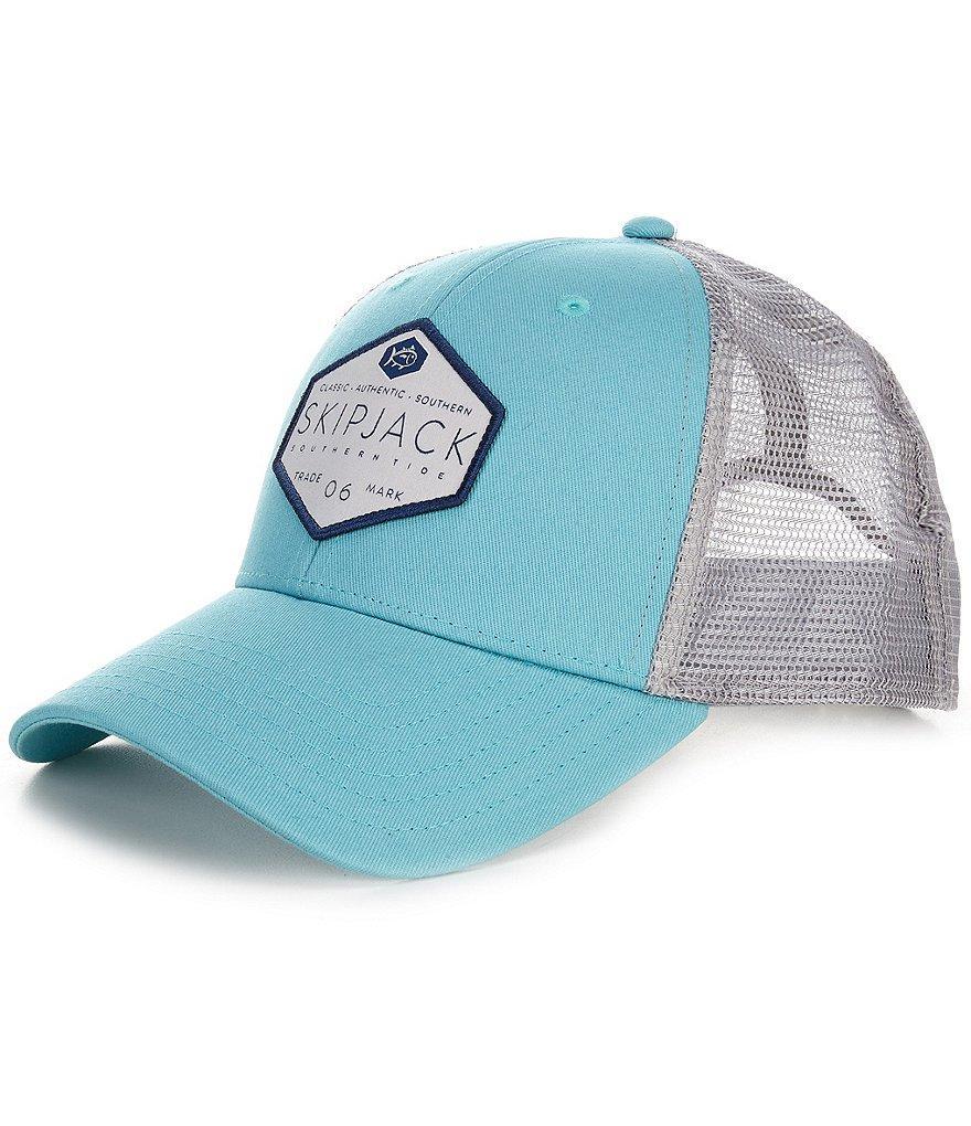 Southern Tide Skipjack Trademark Trucker Hat Product Image