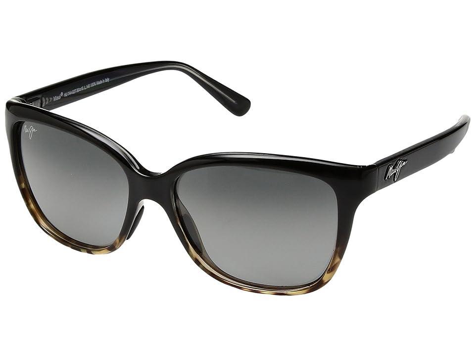 Maui Jim Starfish PolarizedPlus2 Cat Eye 56mm Sunglasses Product Image