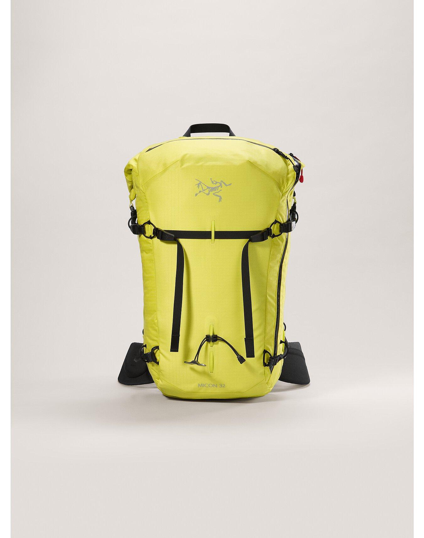 Micon 32 Backpack Product Image