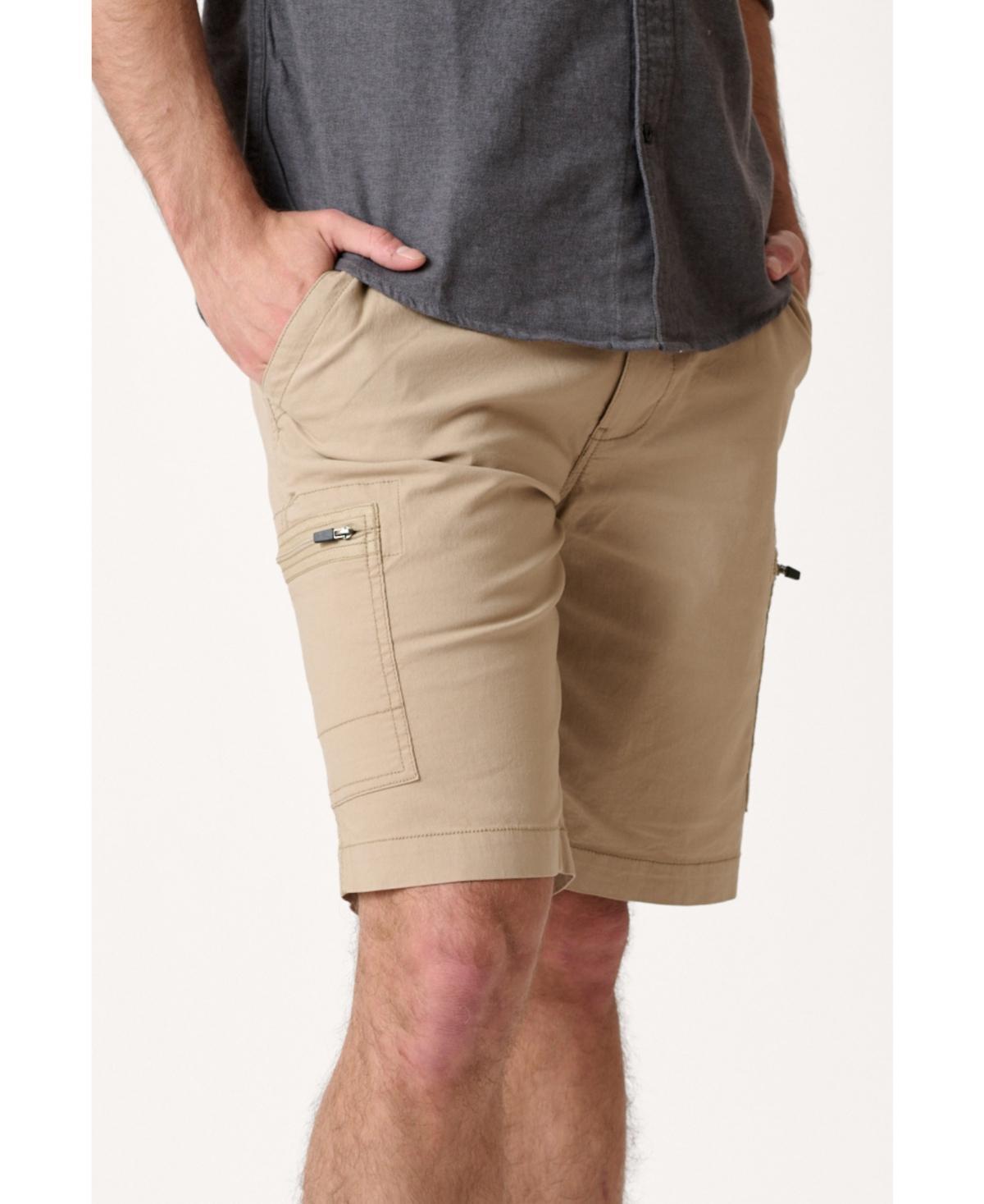 Mens Switchback Cargo Short Product Image