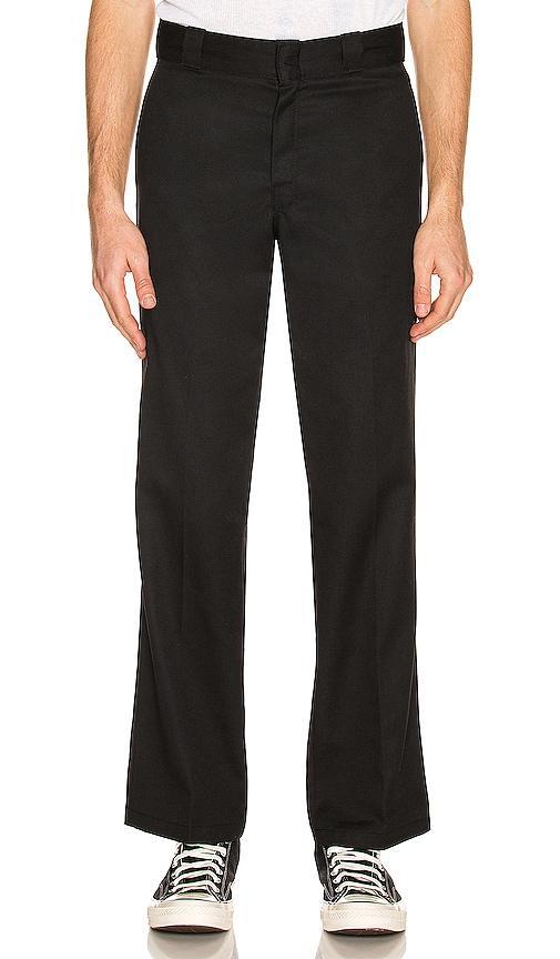 Mens Dickies 874 Original Fit Twill Work Pants Product Image